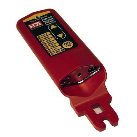 DETECTOR DE TENSION 120V - 69KV PRX-69D  