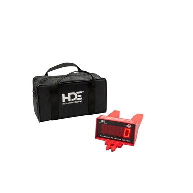 PINZA AMPERIMETRICA MEDIA TENSION HVA-2000